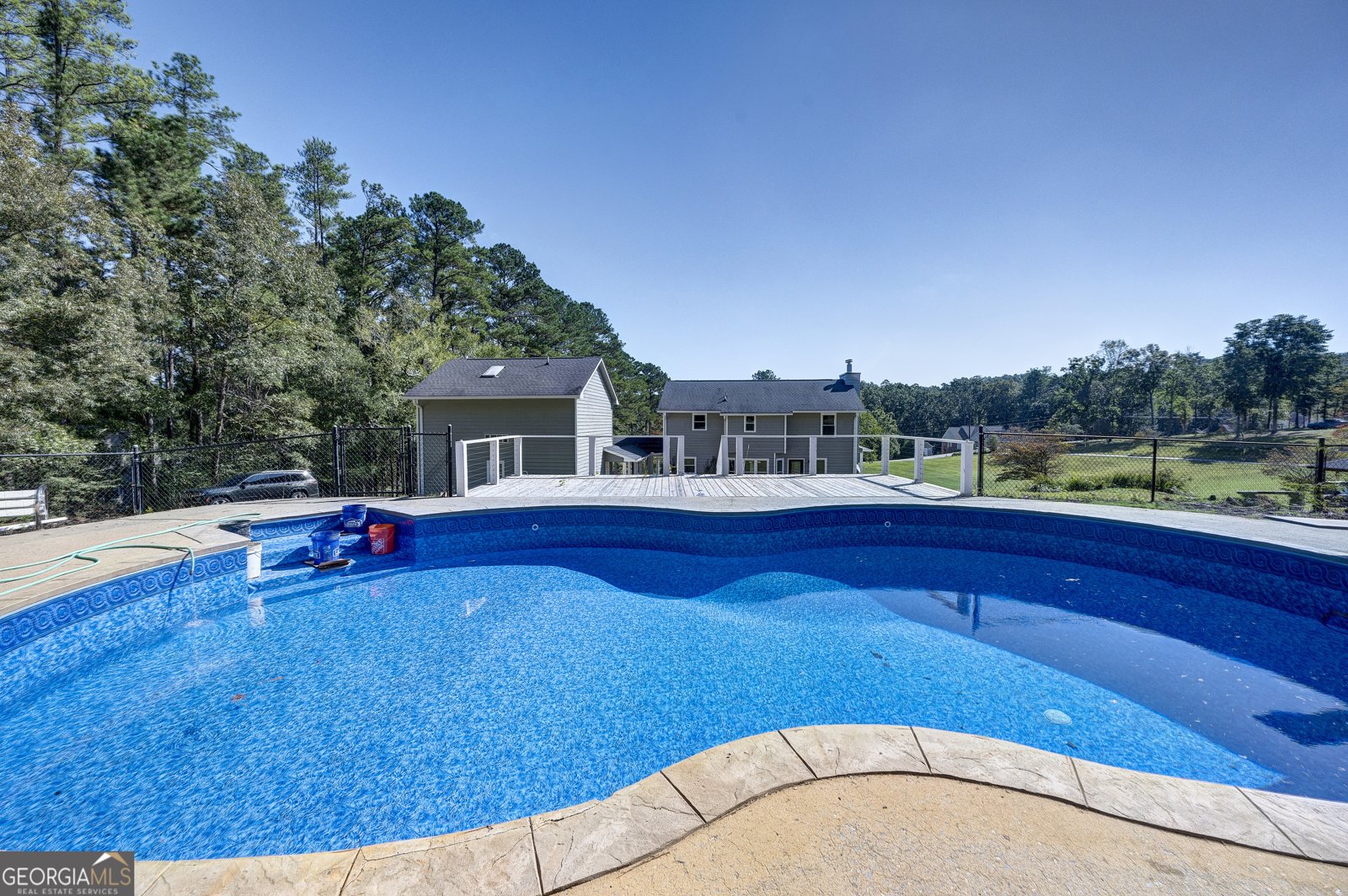 24 Adair Hollow Road Adairsville - 45
