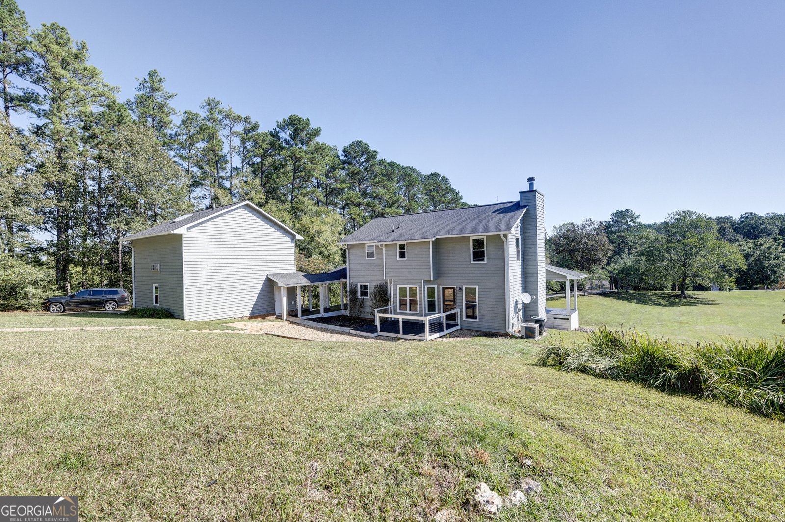 24 Adair Hollow Road Adairsville - 47
