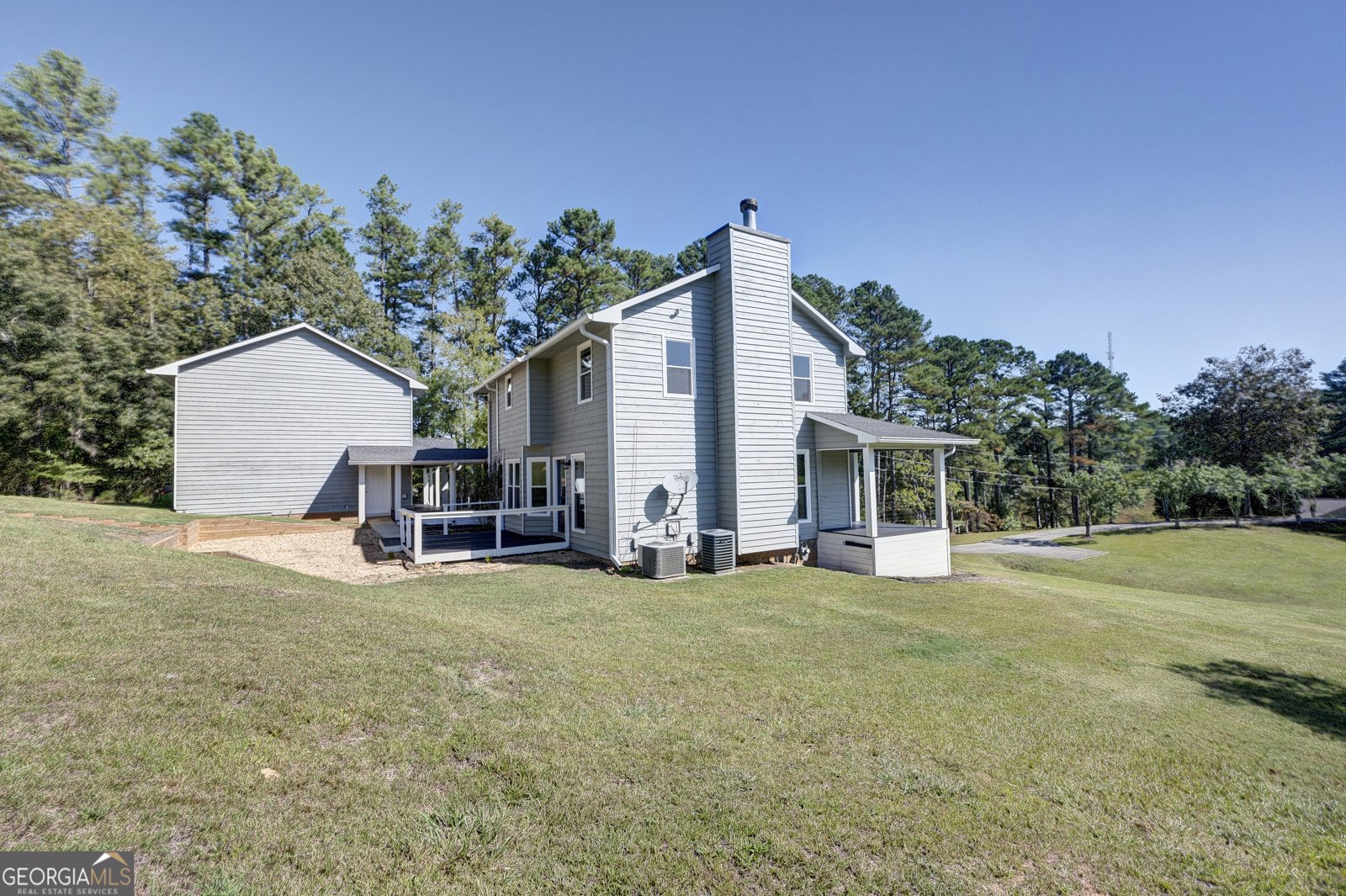 24 Adair Hollow Road Adairsville - 48