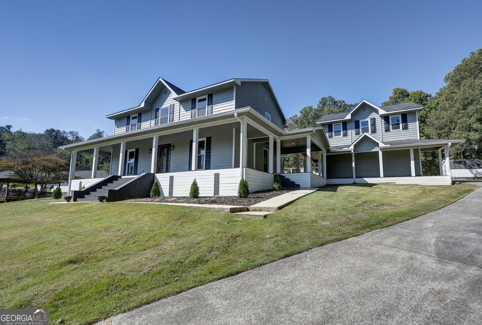 24 Adair Hollow Road Adairsville - 49