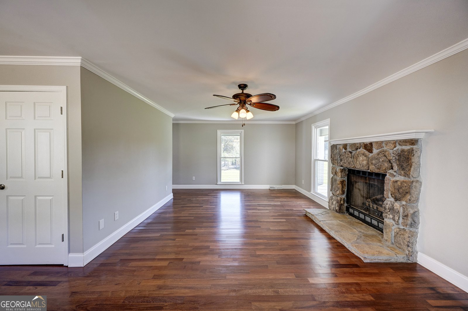 24 Adair Hollow Road Adairsville - 5