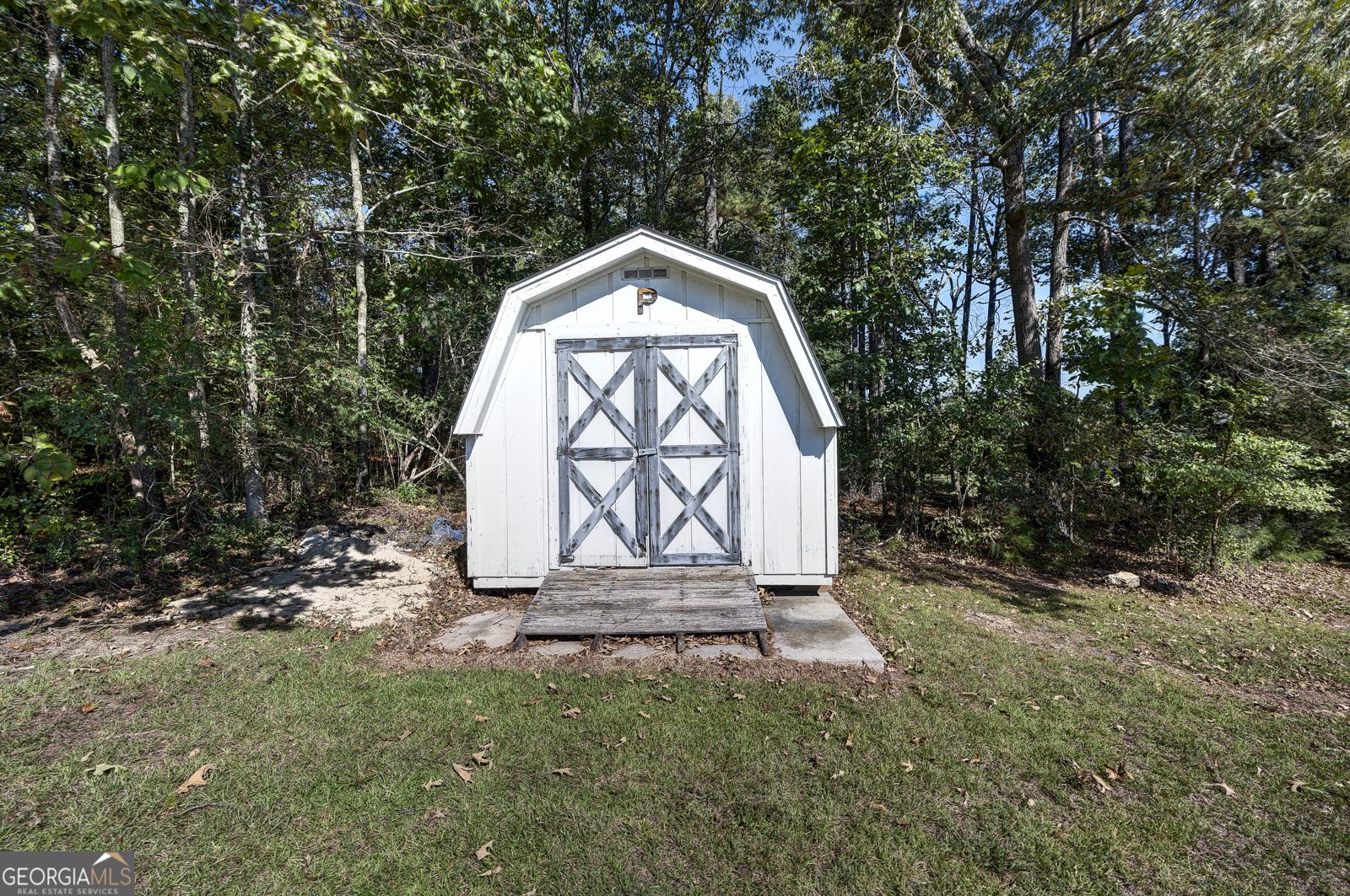 24 Adair Hollow Road Adairsville - 52
