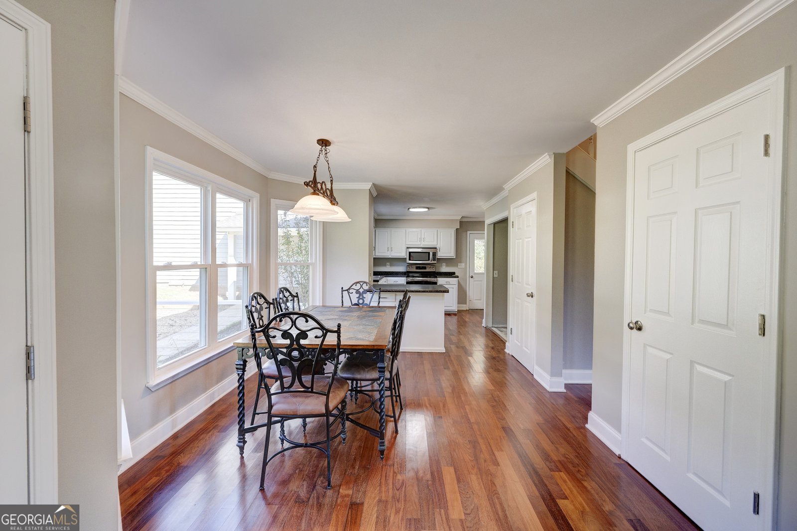 24 Adair Hollow Road Adairsville - 6