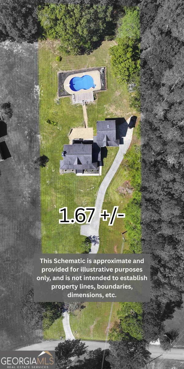 24 Adair Hollow Road Adairsville - 62