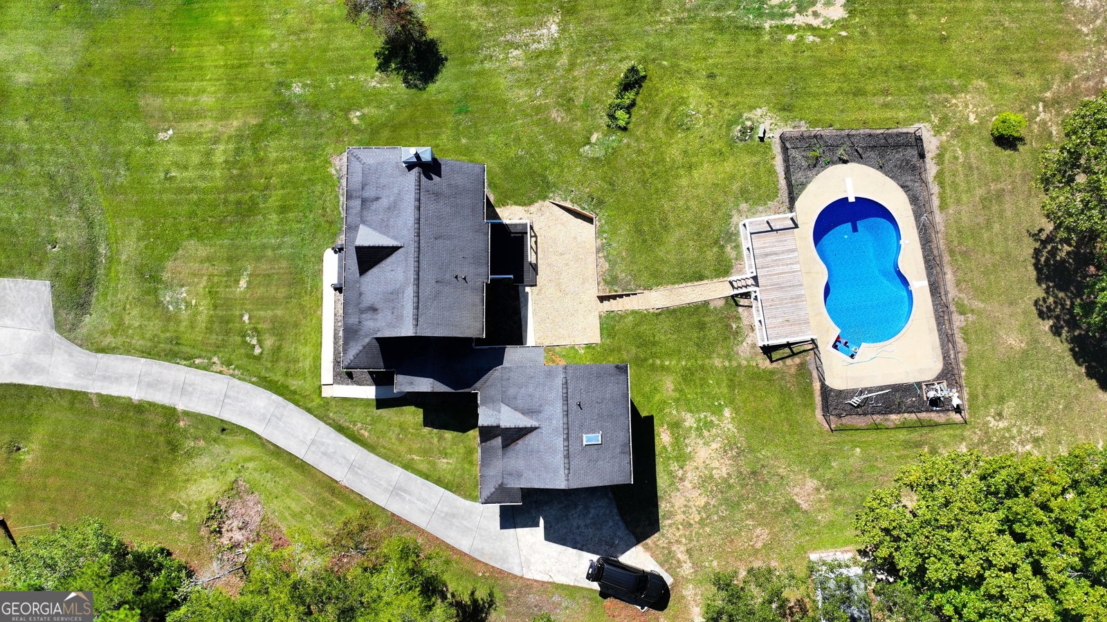 24 Adair Hollow Road Adairsville - 64