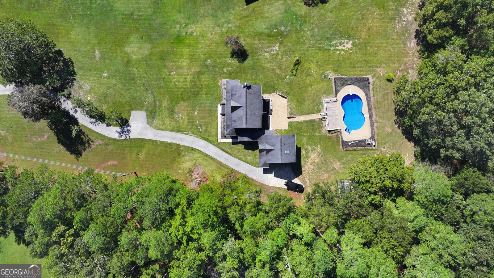 24 Adair Hollow Road Adairsville - 65