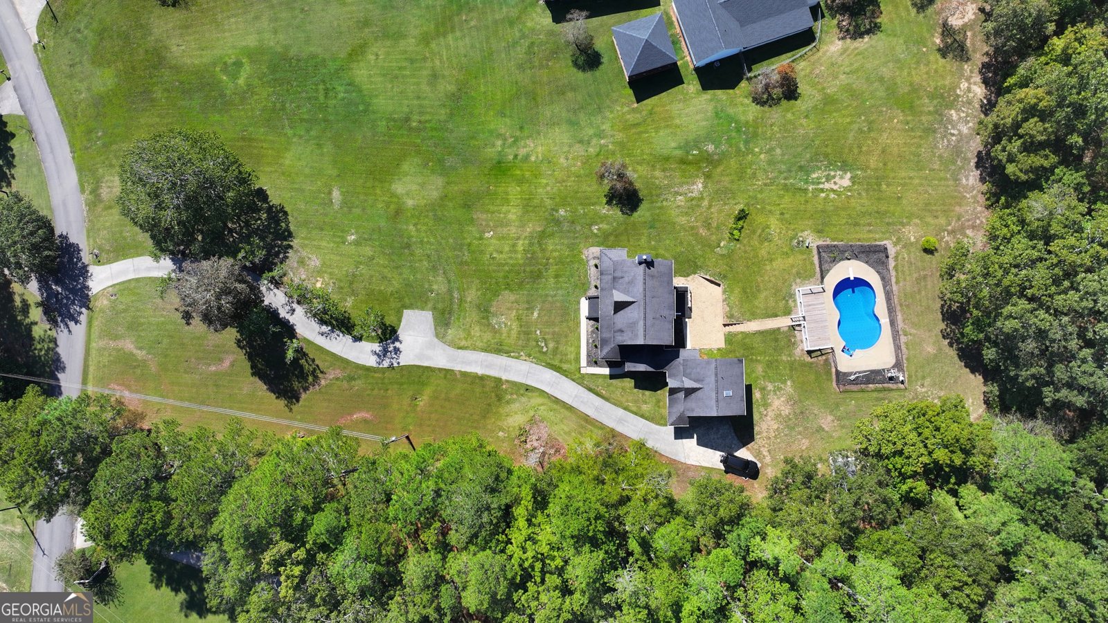 24 Adair Hollow Road Adairsville - 66