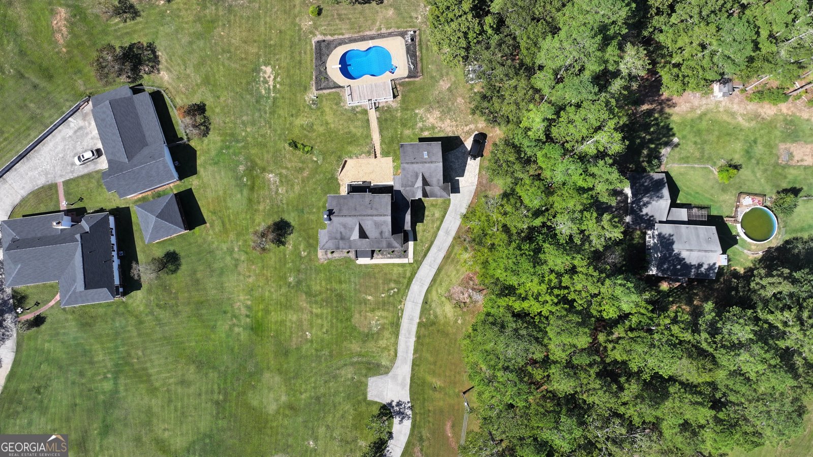 24 Adair Hollow Road Adairsville - 67