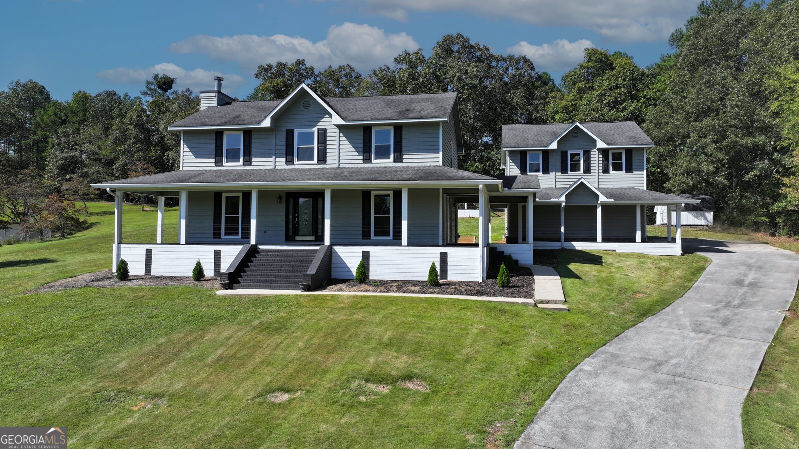 24 Adair Hollow Road Adairsville - 68