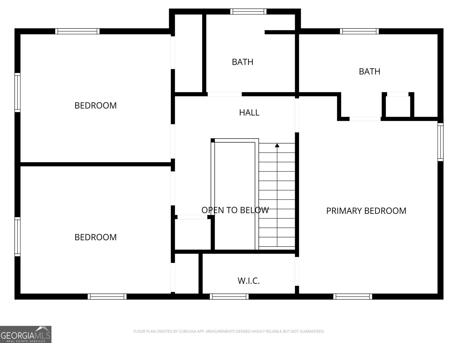 24 Adair Hollow Road Adairsville - 70