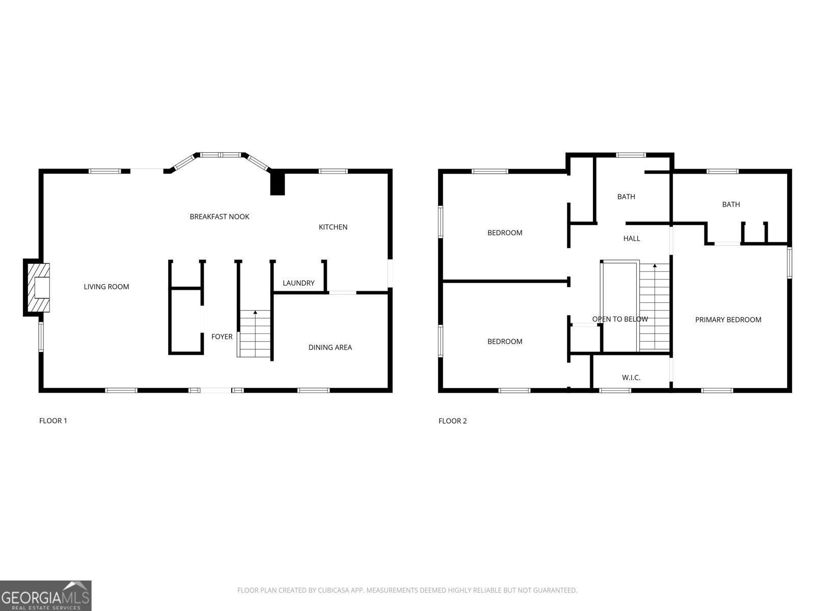 24 Adair Hollow Road Adairsville - 71