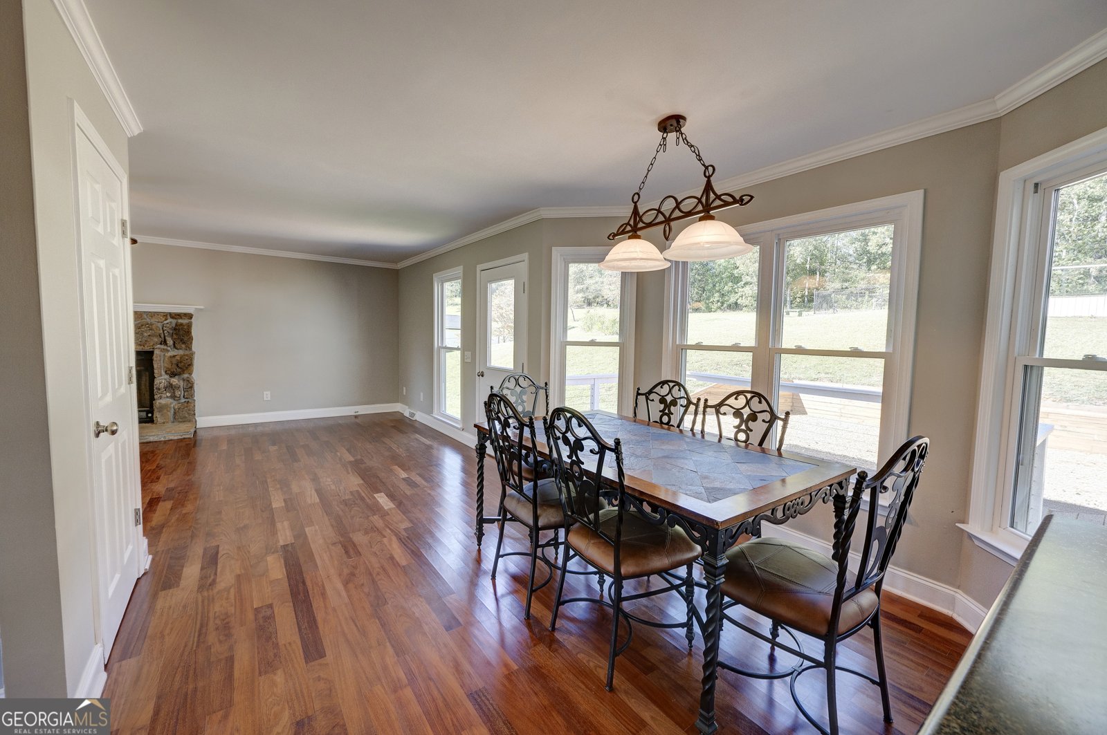 24 Adair Hollow Road Adairsville - 8