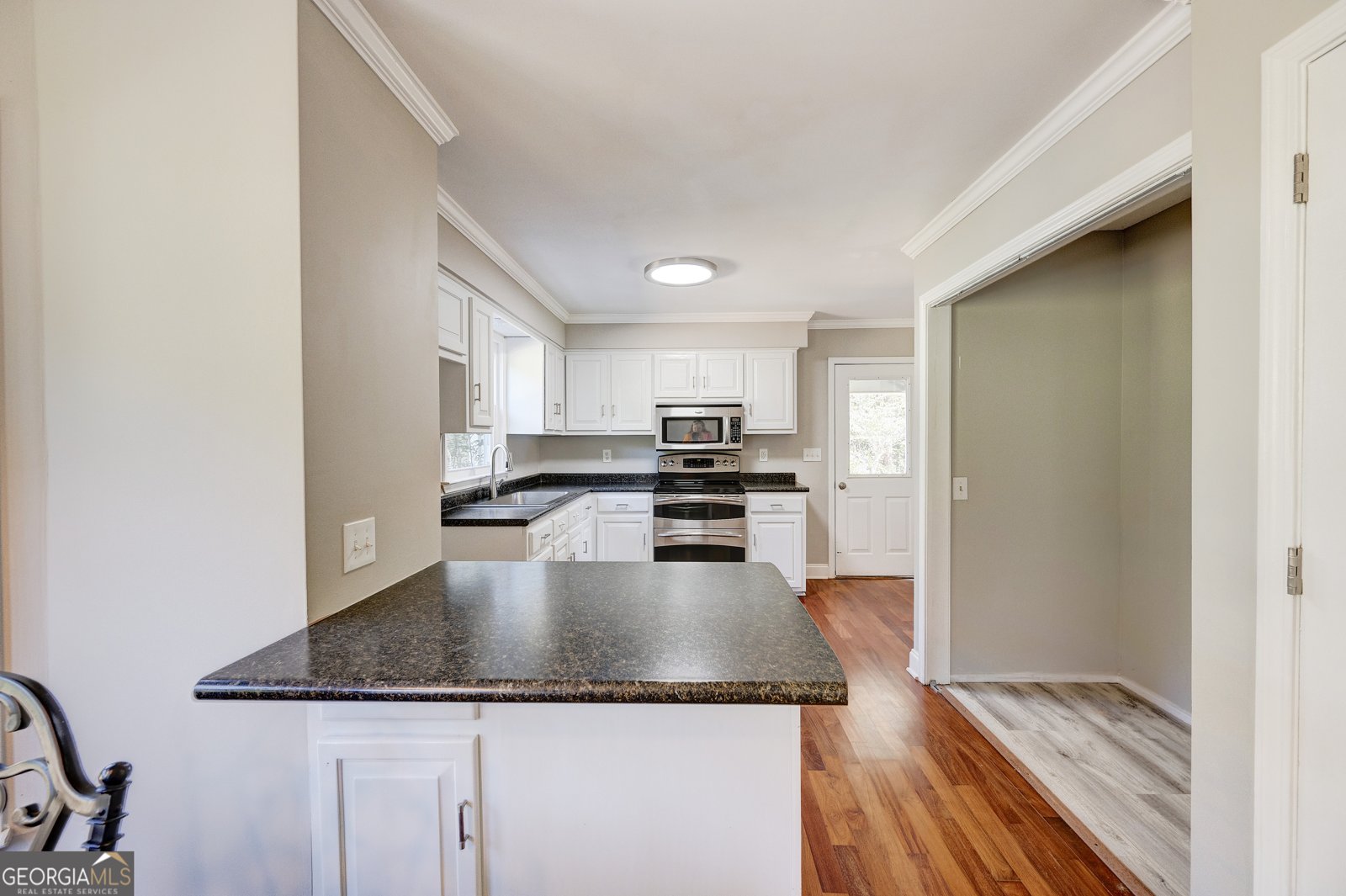 24 Adair Hollow Road Adairsville - 9