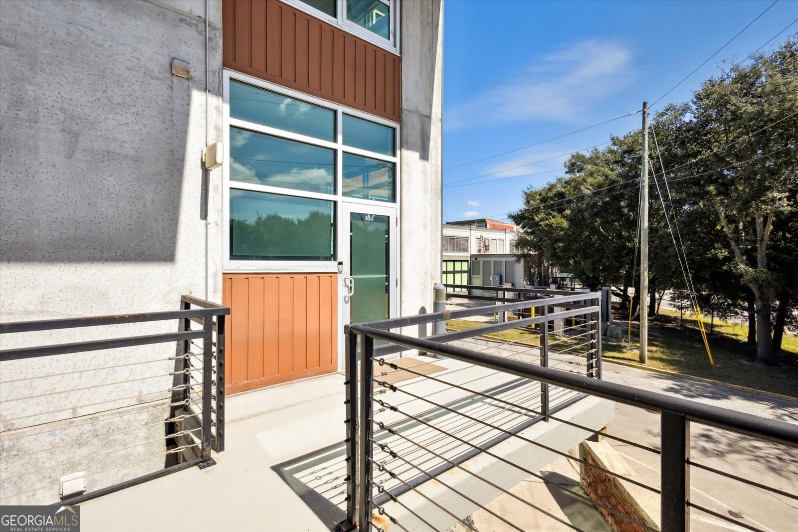 545 Berrien Street Savannah - 1