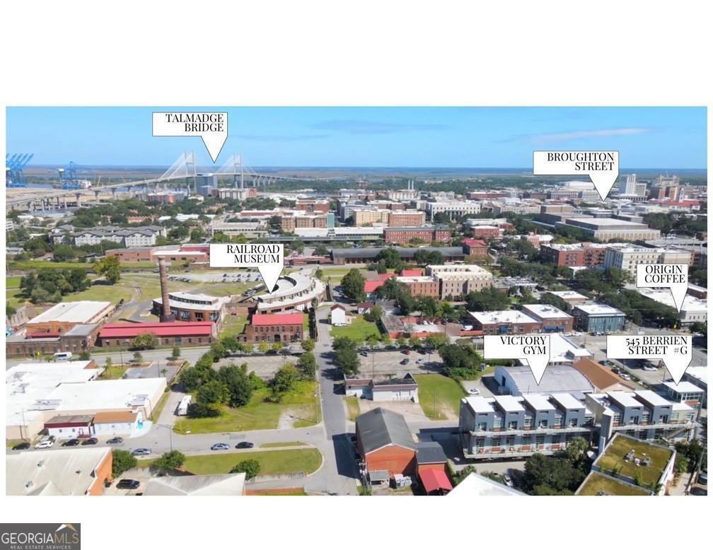 545 Berrien Street Savannah - 21