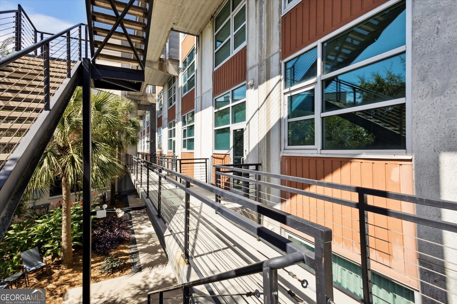 545 Berrien Street Savannah - 3