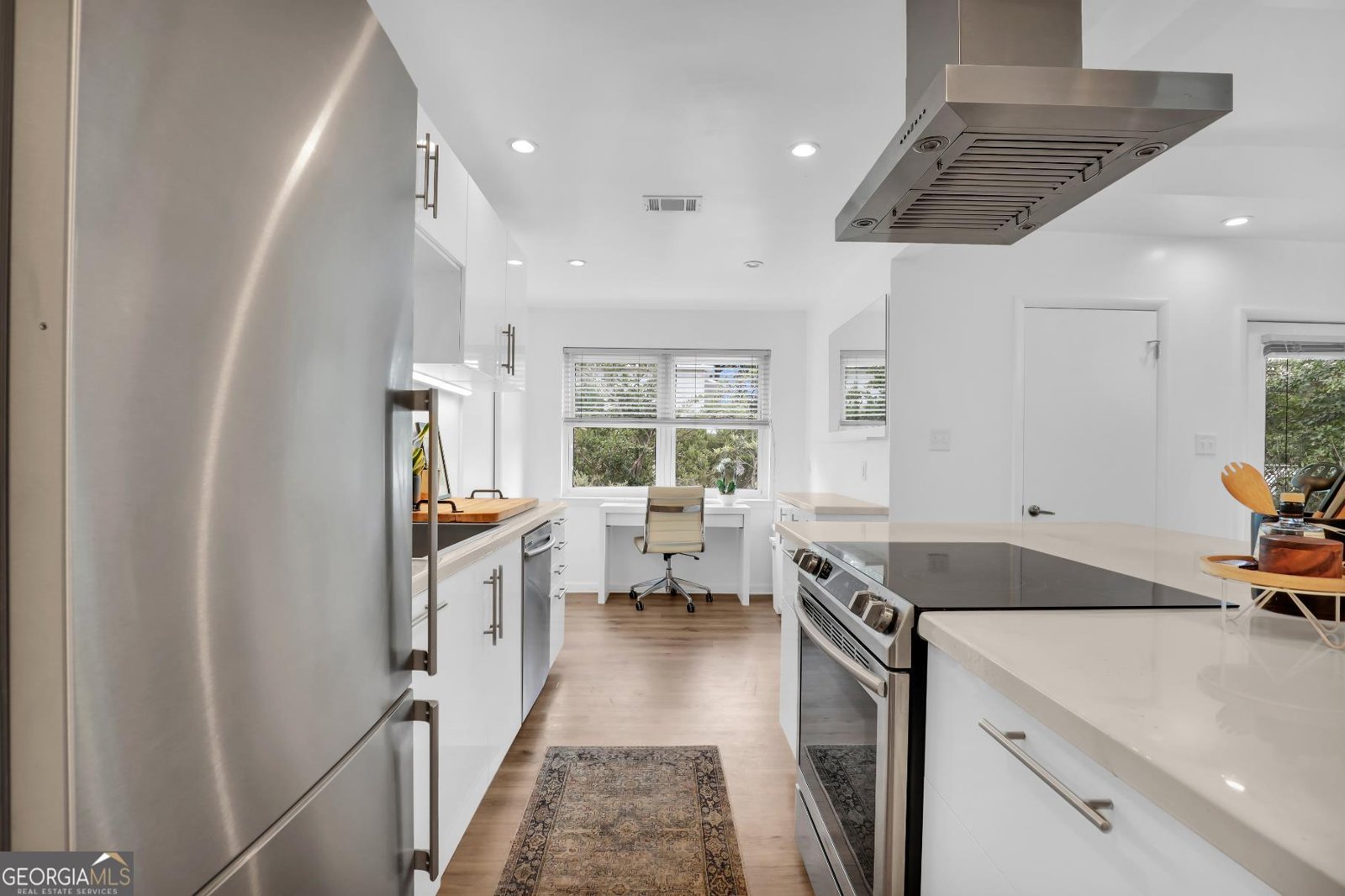 1520 49th Street Savannah - 11