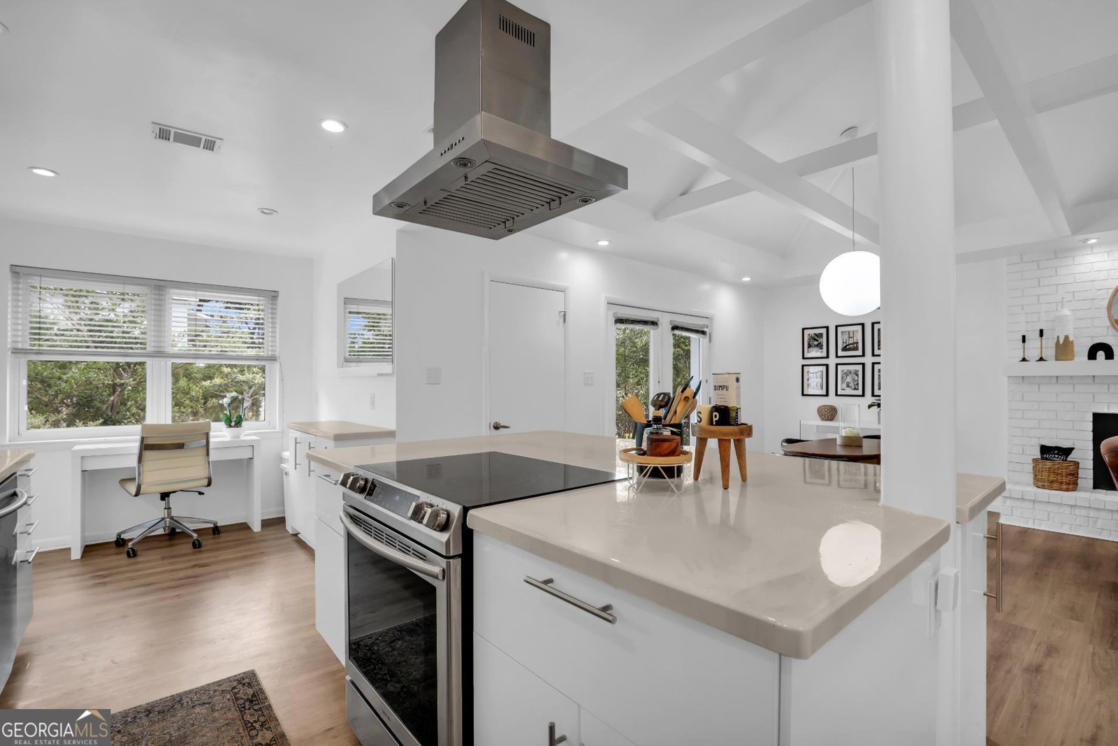 1520 49th Street Savannah - 12