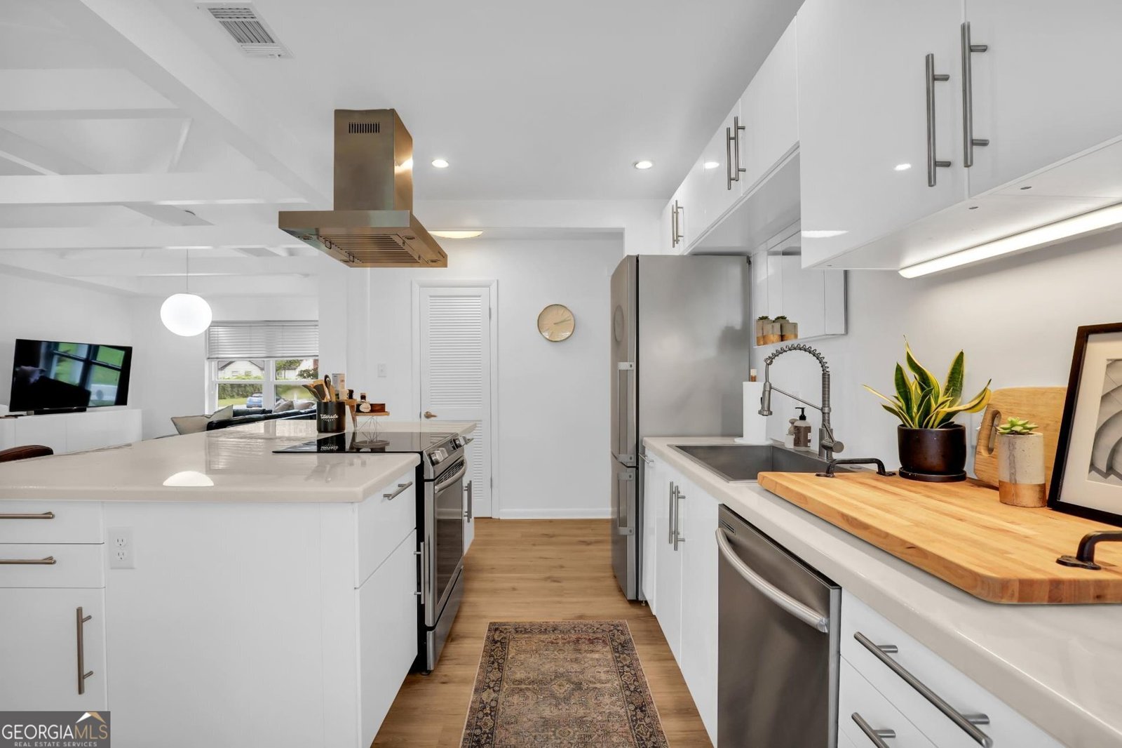 1520 49th Street Savannah - 13