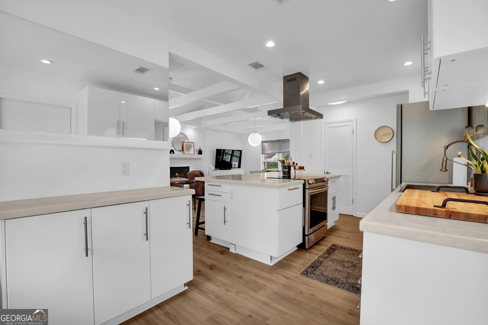 1520 49th Street Savannah - 18