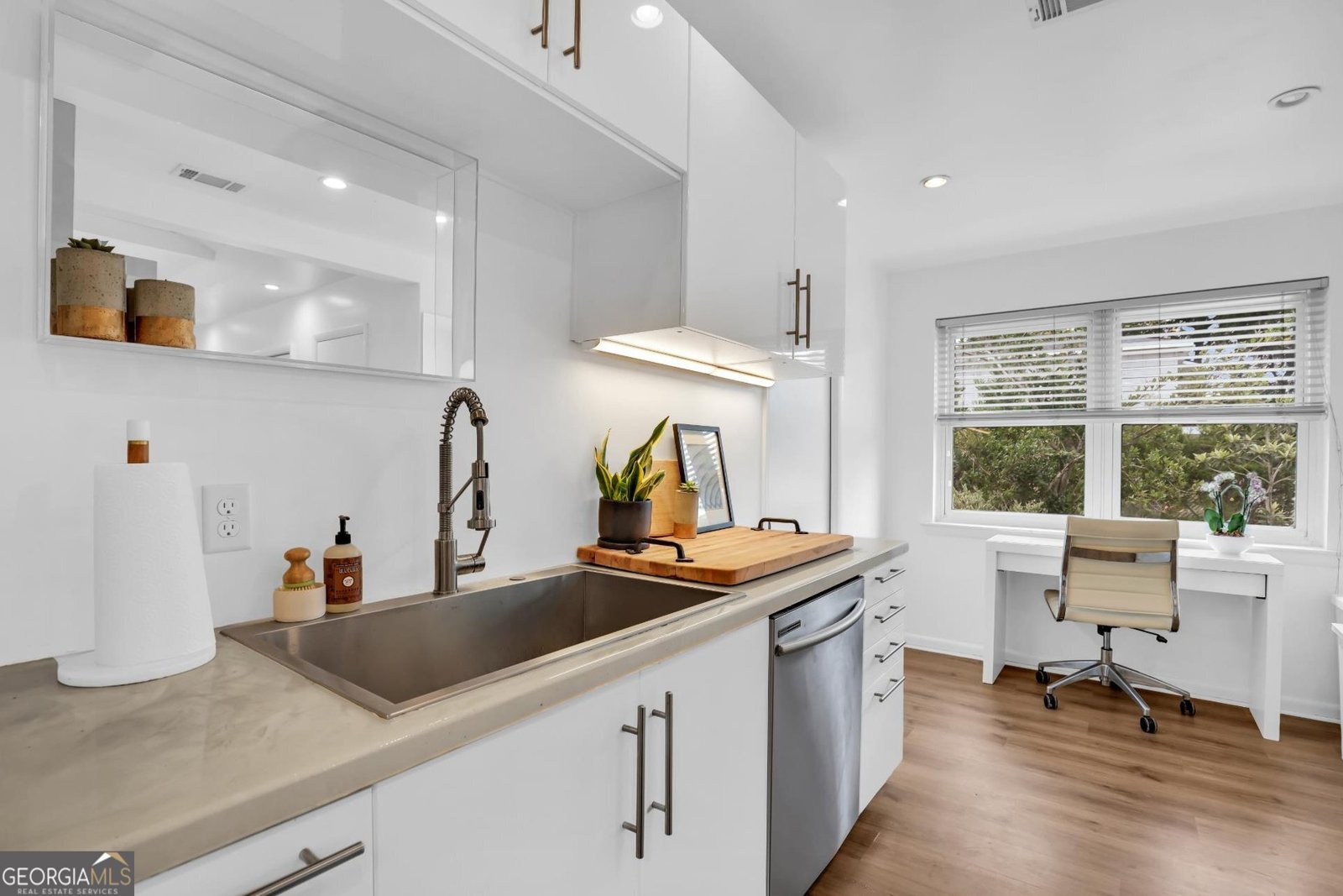 1520 49th Street Savannah - 21