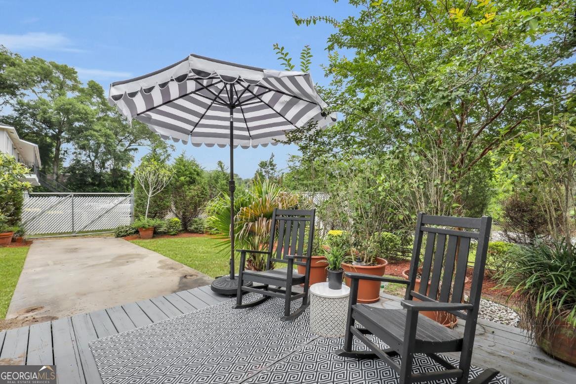 1520 49th Street Savannah - 23
