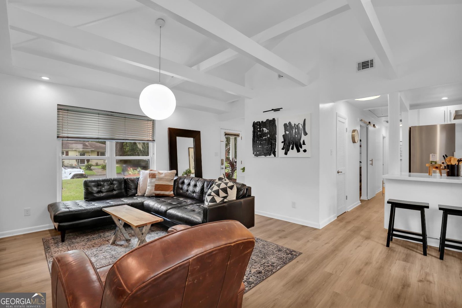 1520 49th Street Savannah - 3