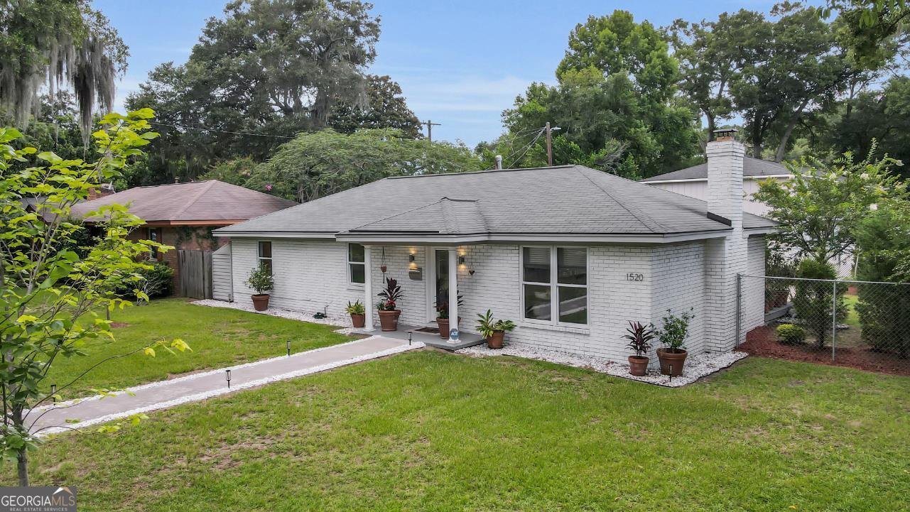 1520 49th Street Savannah - 35