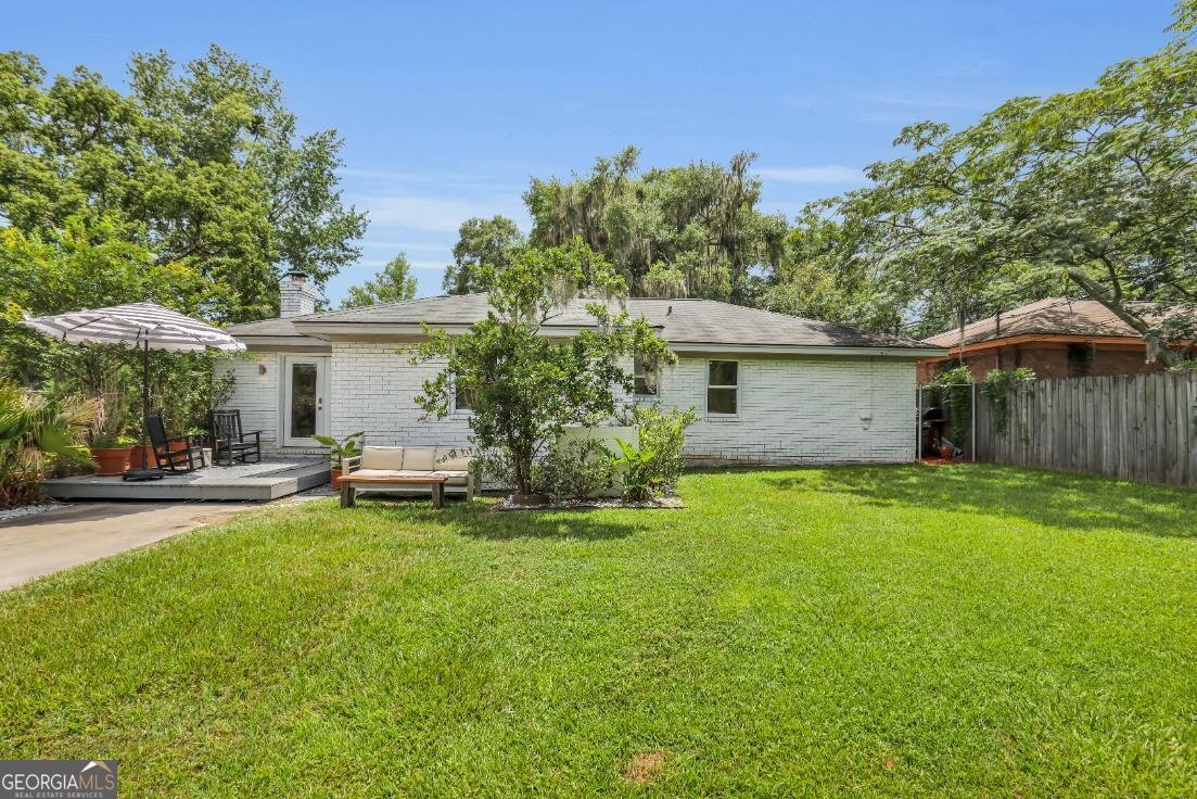 1520 49th Street Savannah - 37