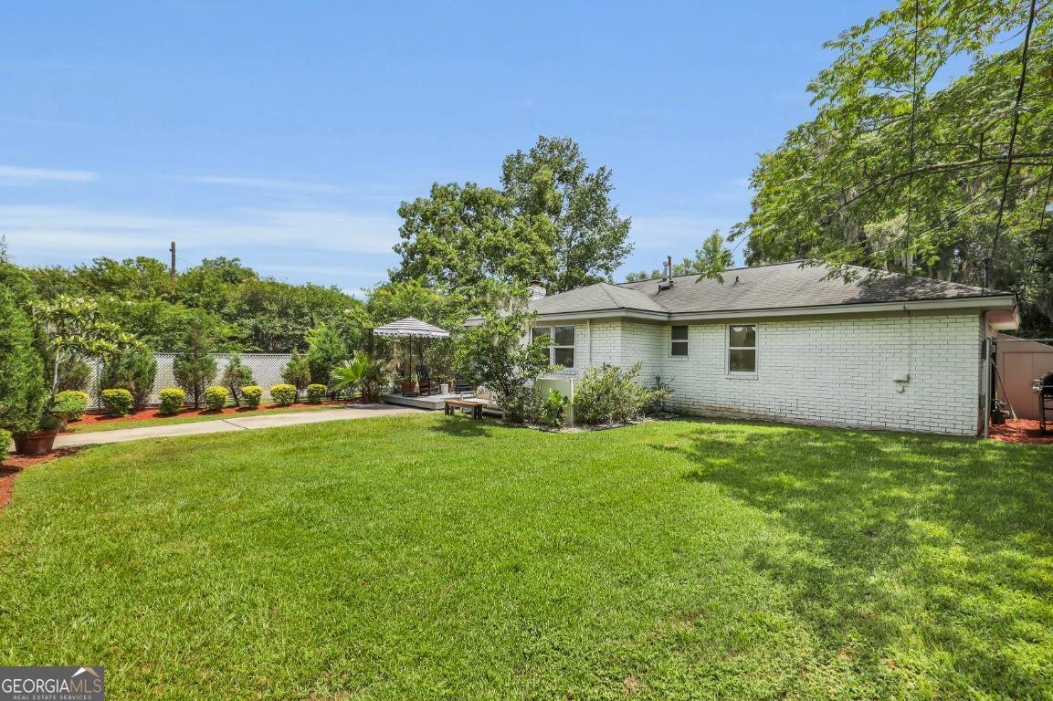 1520 49th Street Savannah - 39