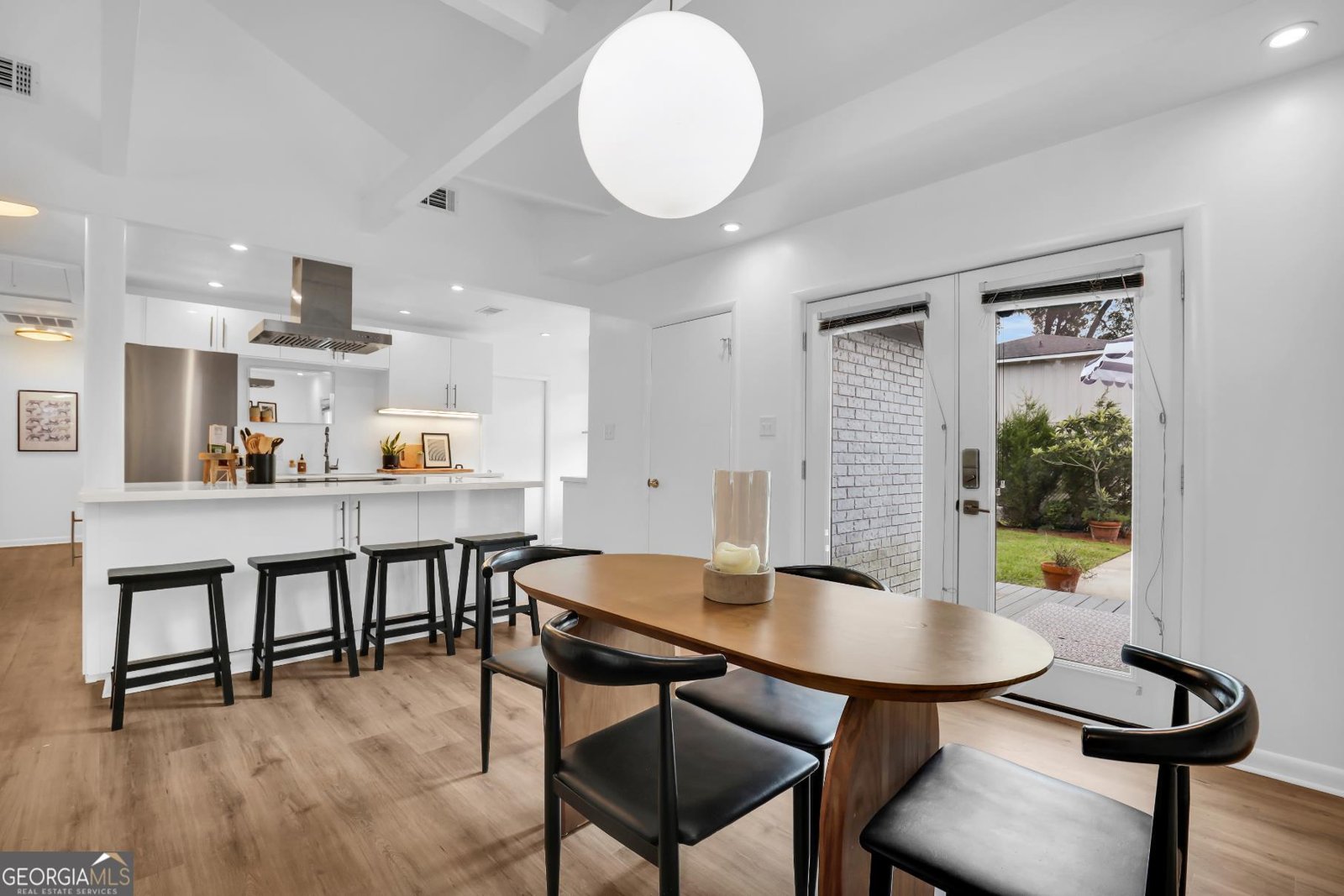 1520 49th Street Savannah - 9