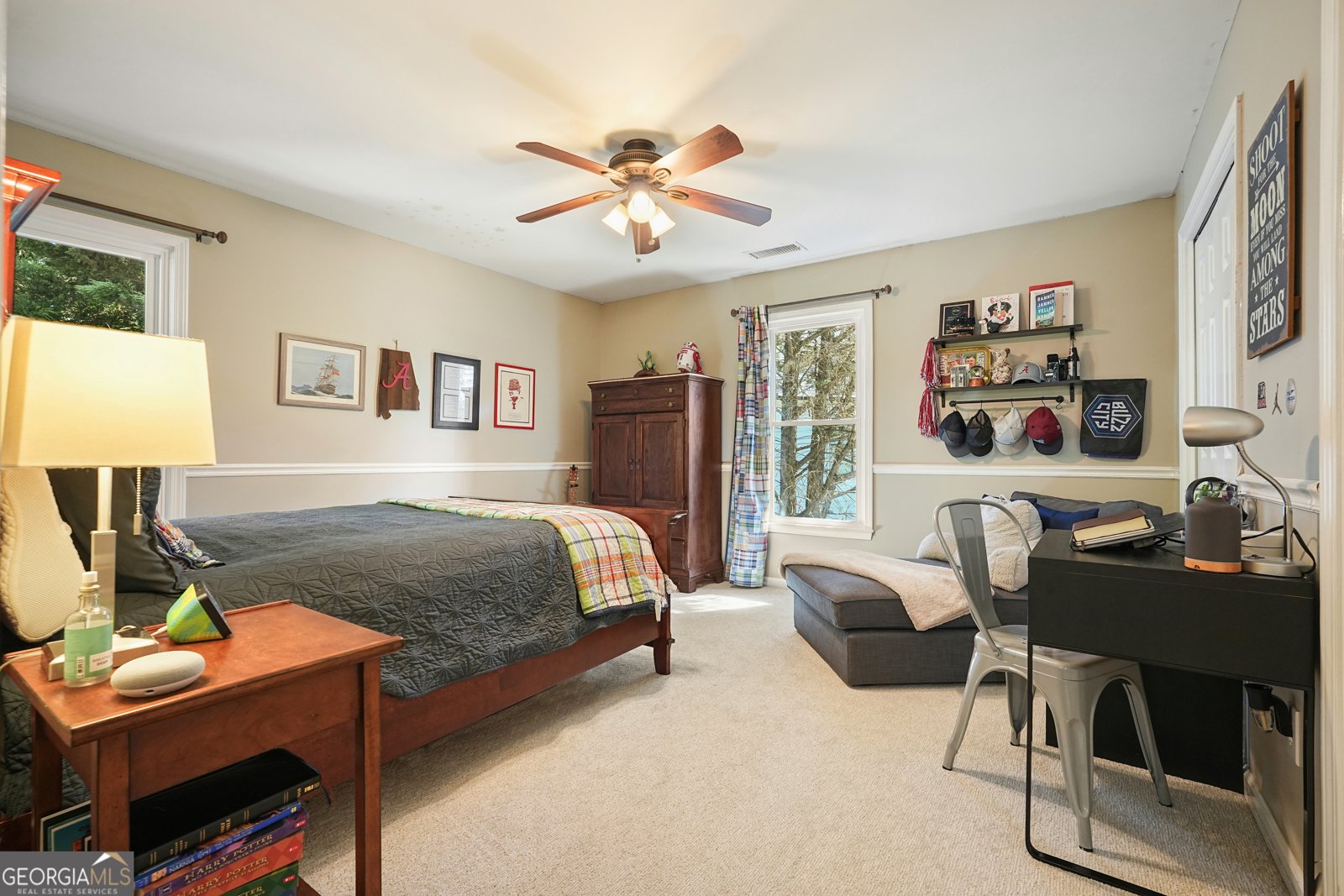 6670 BROOKLINE Court Cumming - 33