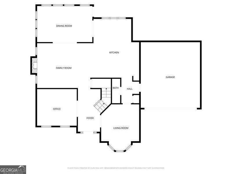 6670 BROOKLINE Court Cumming - 60