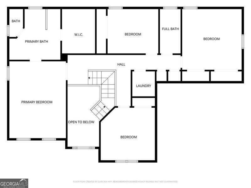 6670 BROOKLINE Court Cumming - 61