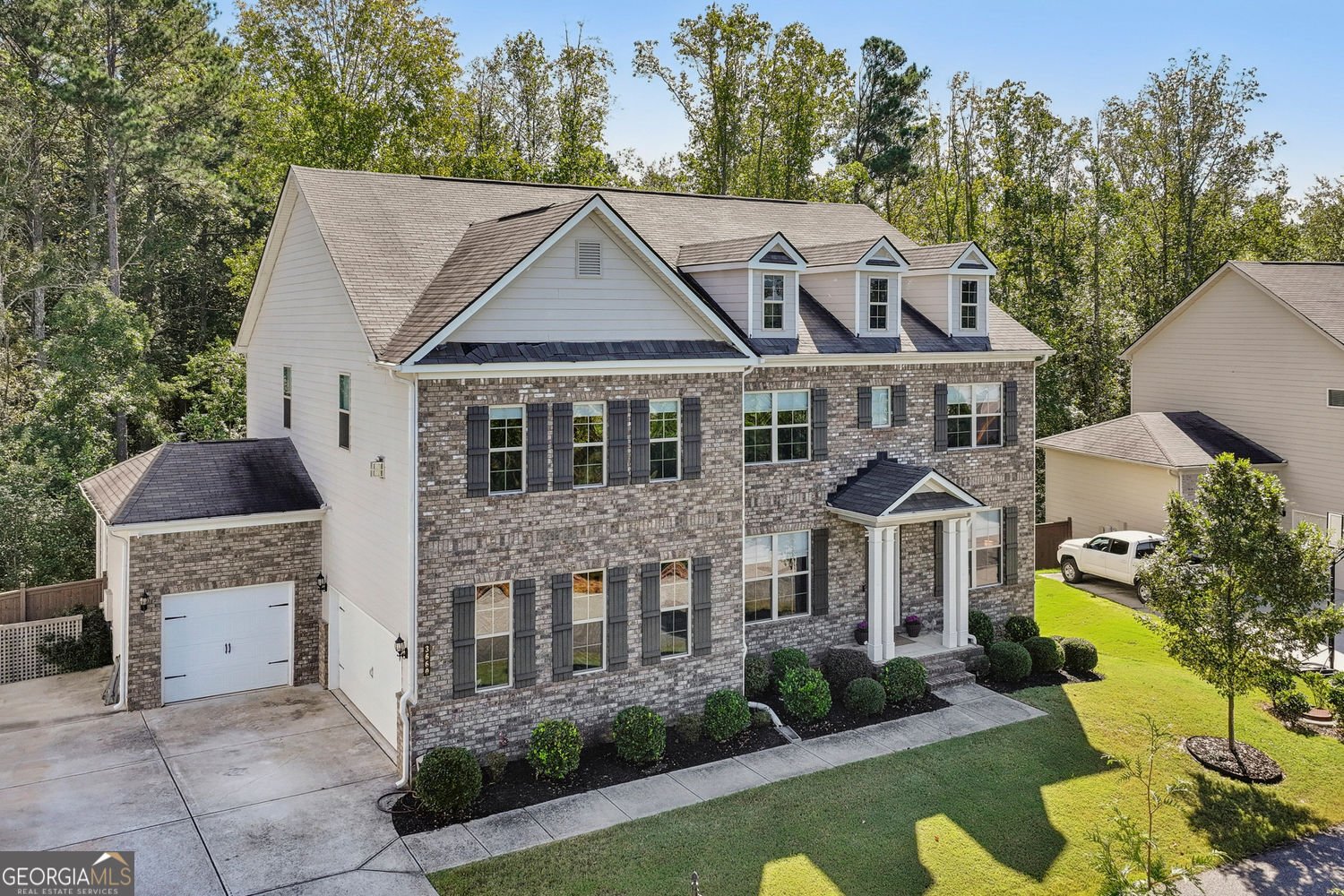 3660 Begonia Way Alpharetta - 1