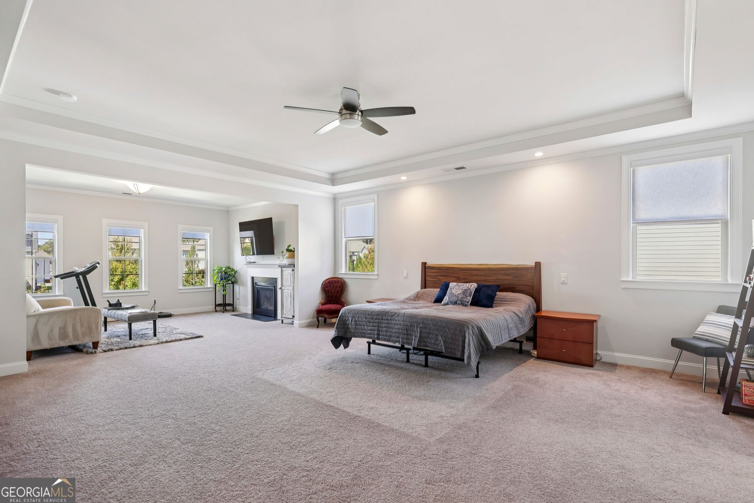3660 Begonia Way Alpharetta - 14