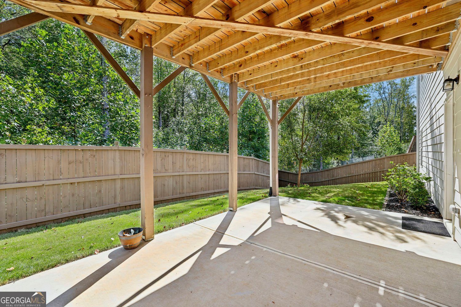 3660 Begonia Way Alpharetta - 24