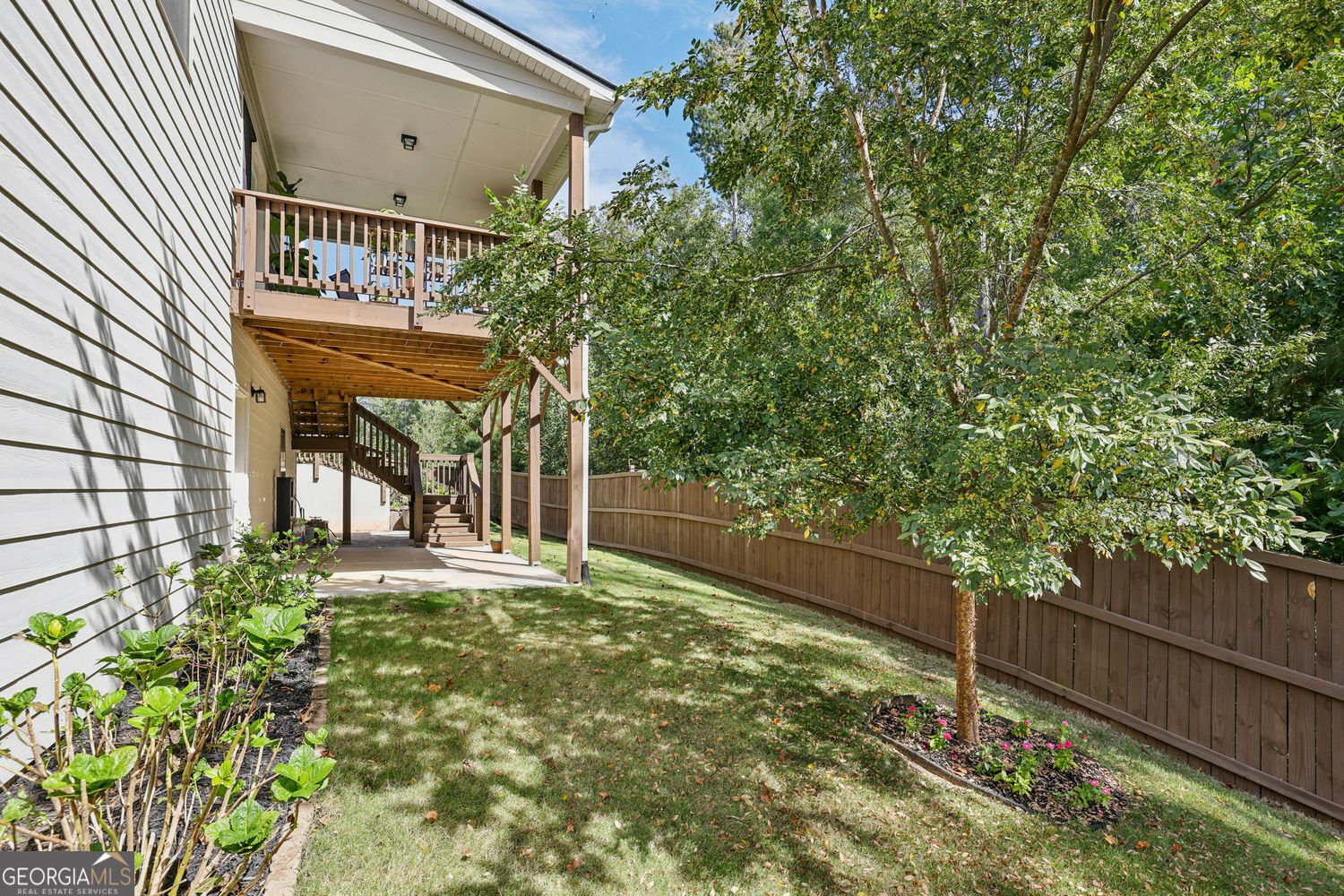 3660 Begonia Way Alpharetta - 25