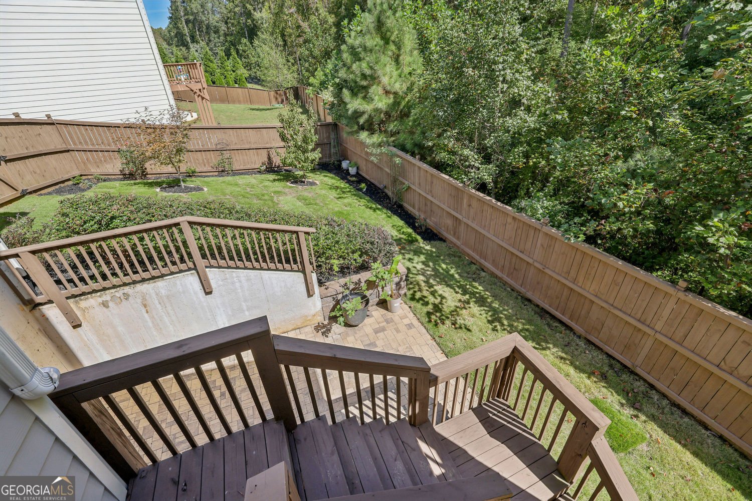 3660 Begonia Way Alpharetta - 26