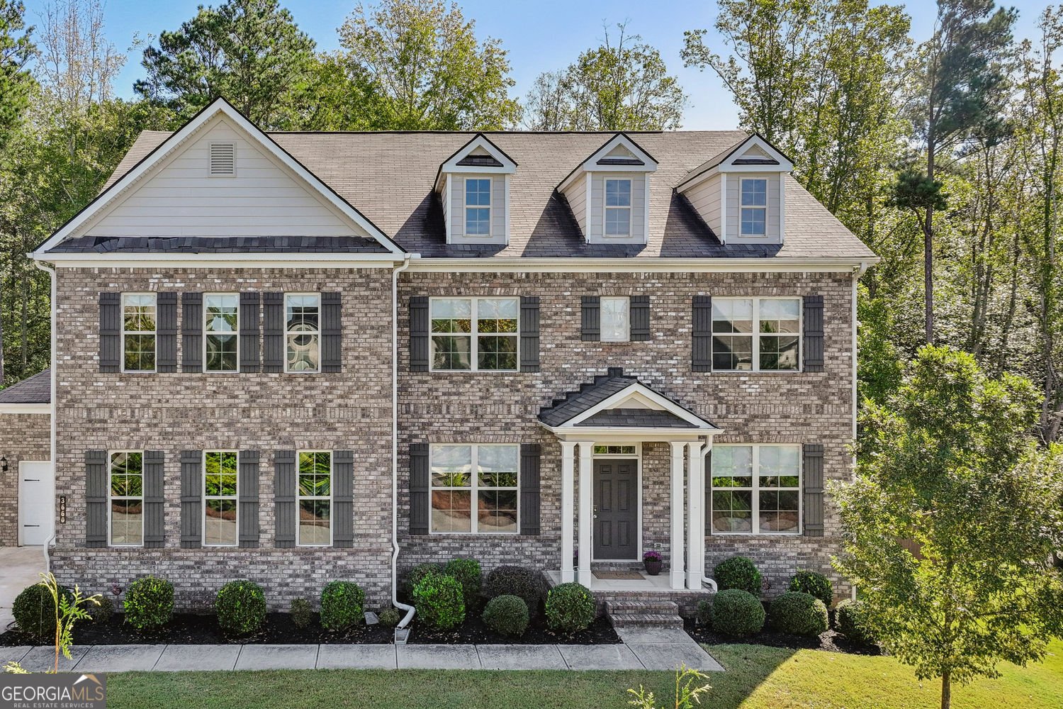 3660 Begonia Way Alpharetta - 28