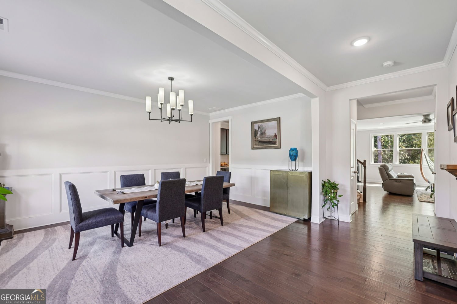 3660 Begonia Way Alpharetta - 3