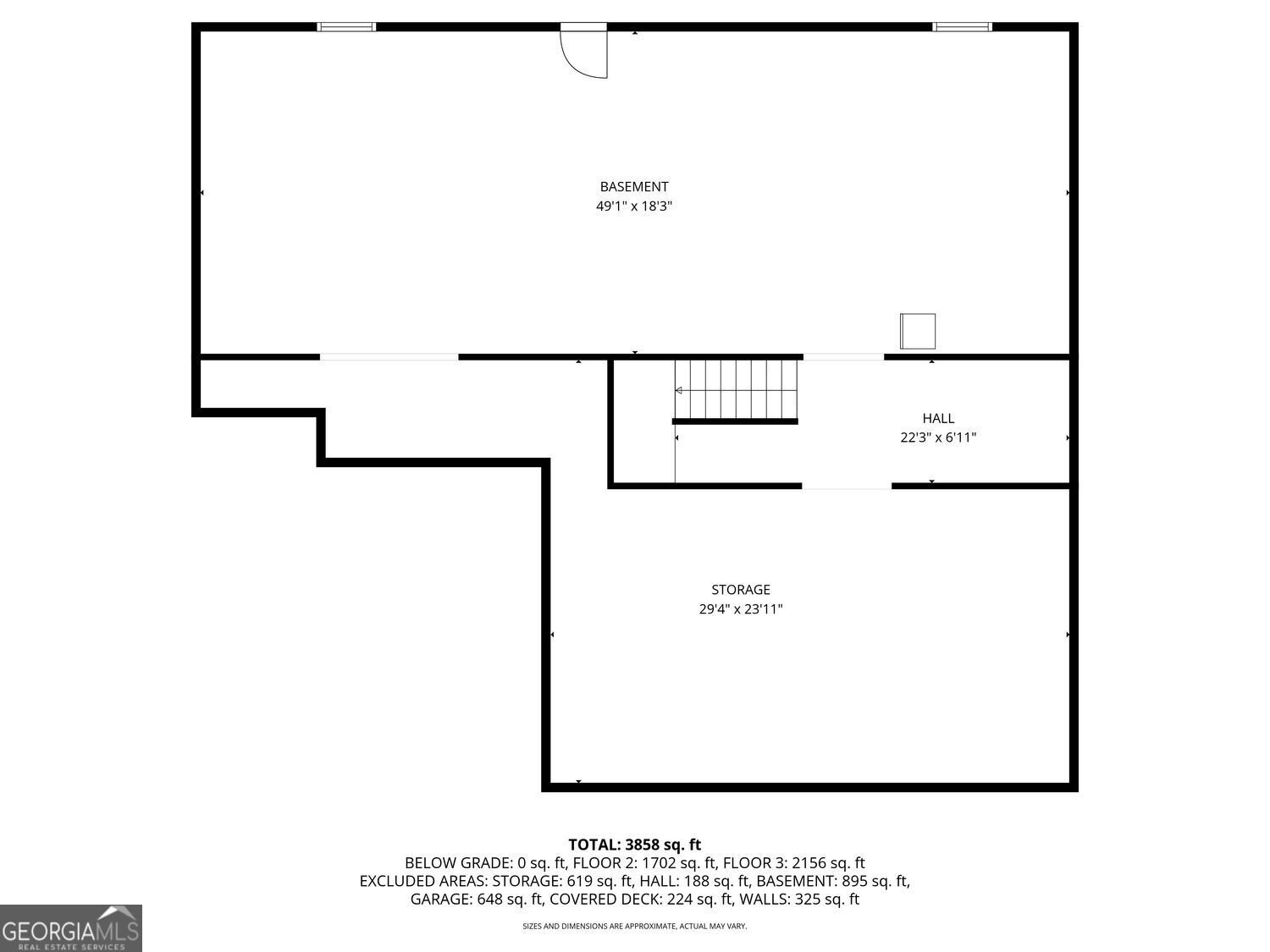 3660 Begonia Way Alpharetta - 31