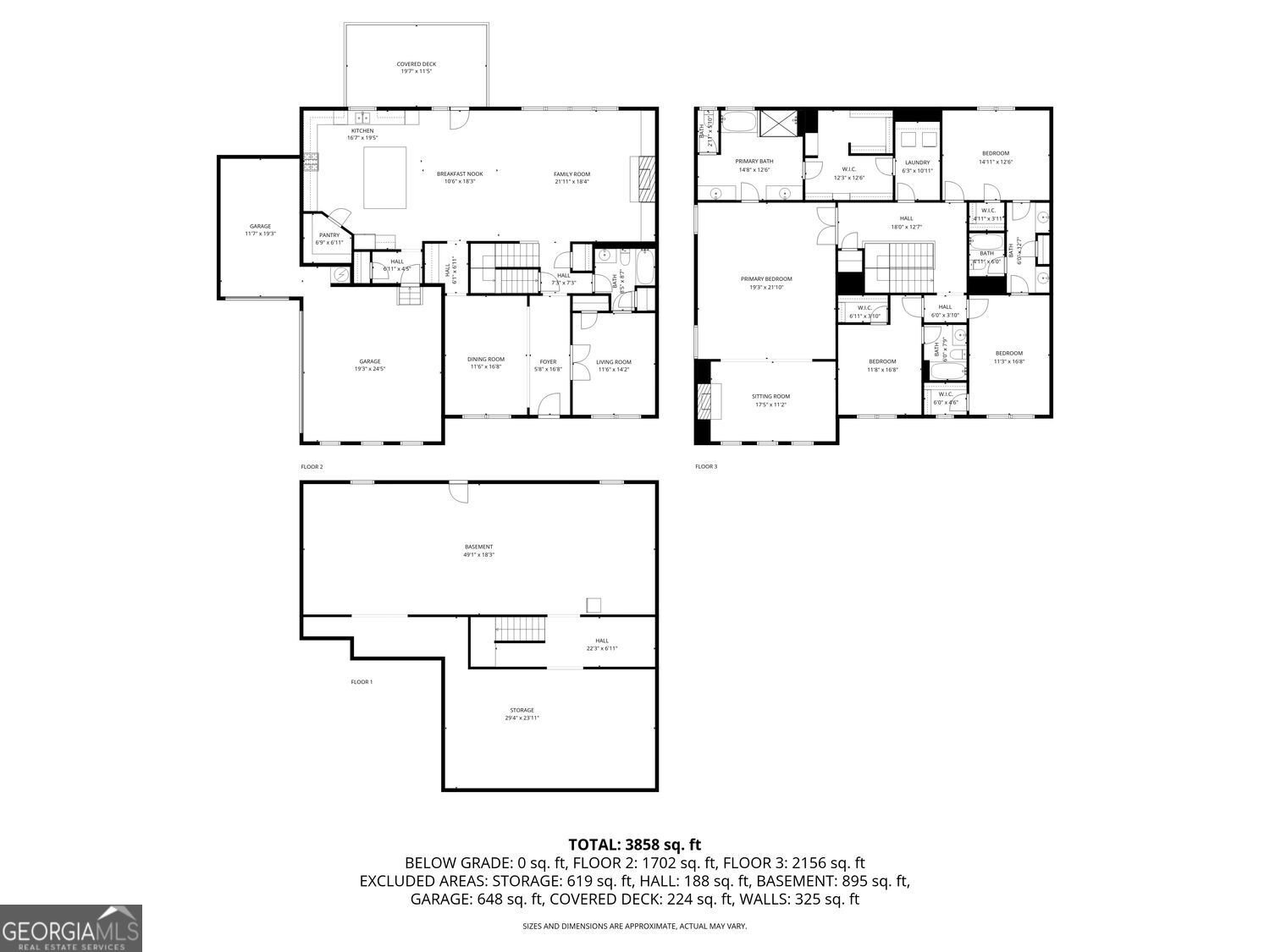 3660 Begonia Way Alpharetta - 32