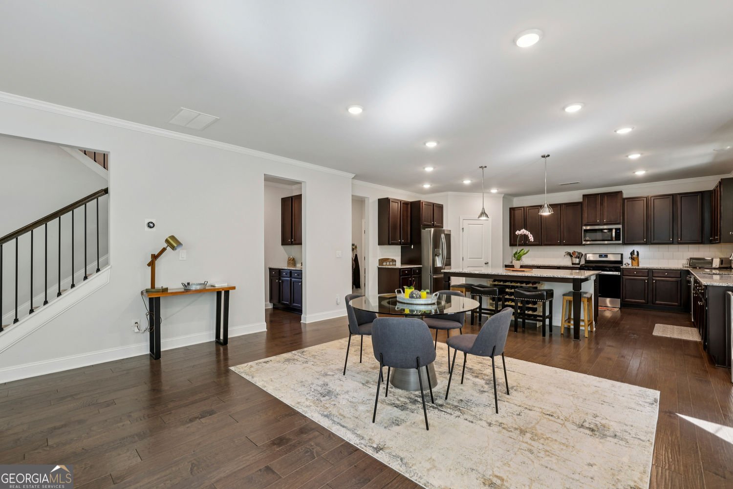 3660 Begonia Way Alpharetta - 7