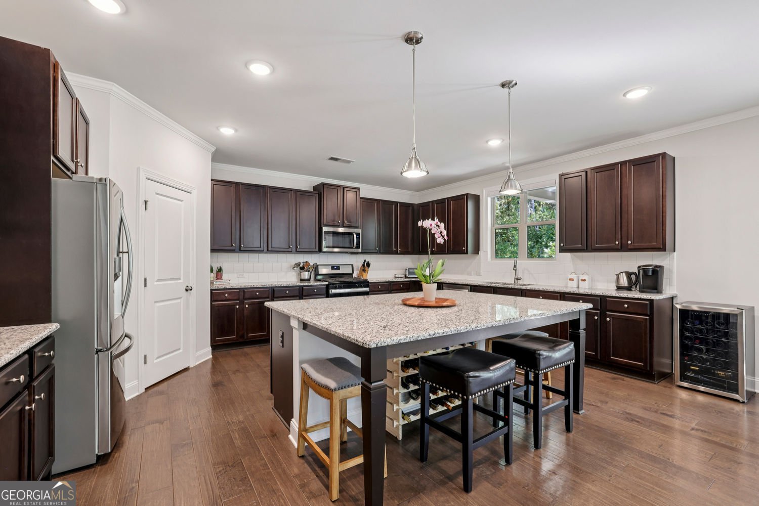 3660 Begonia Way Alpharetta - 8