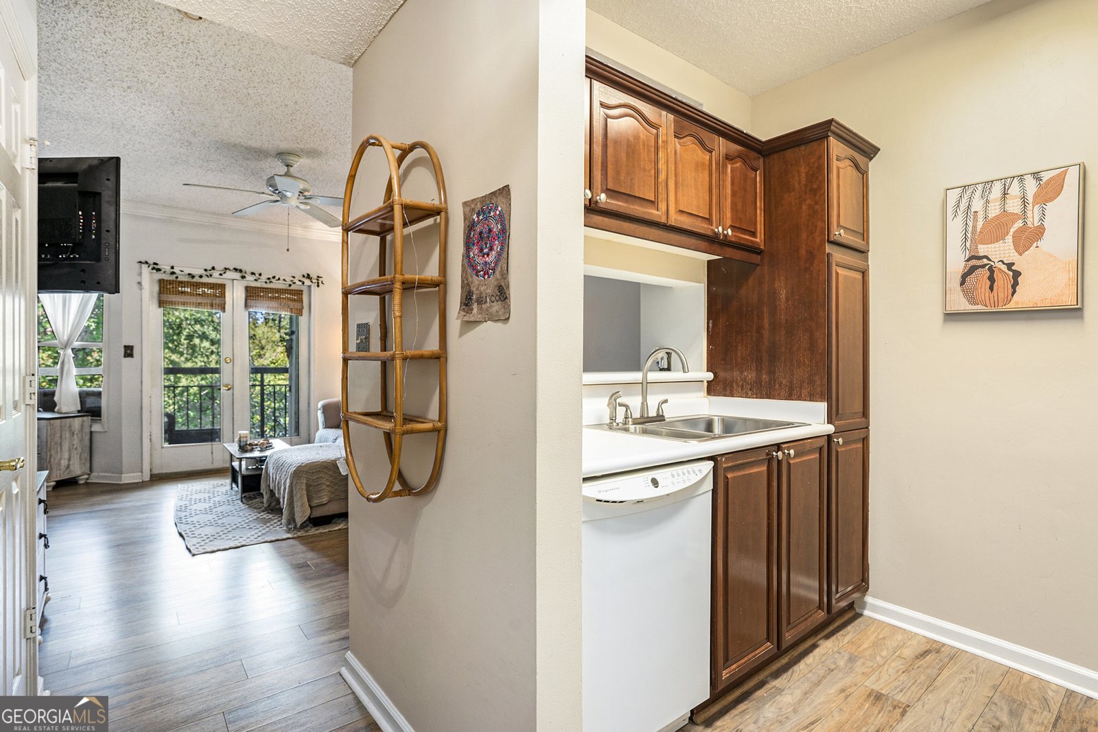 2306 River Green Drive Atlanta - 10