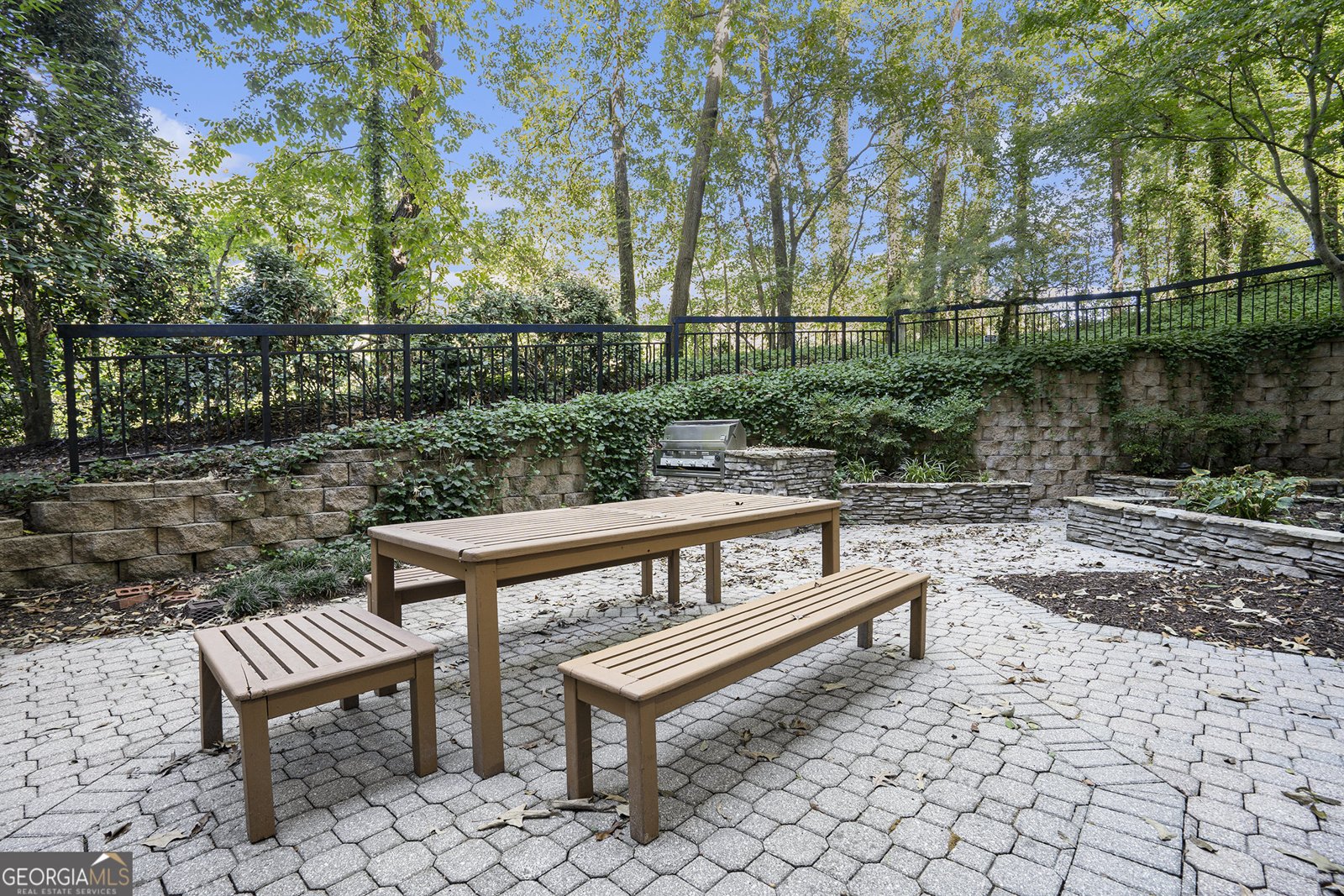 2306 River Green Drive Atlanta - 26