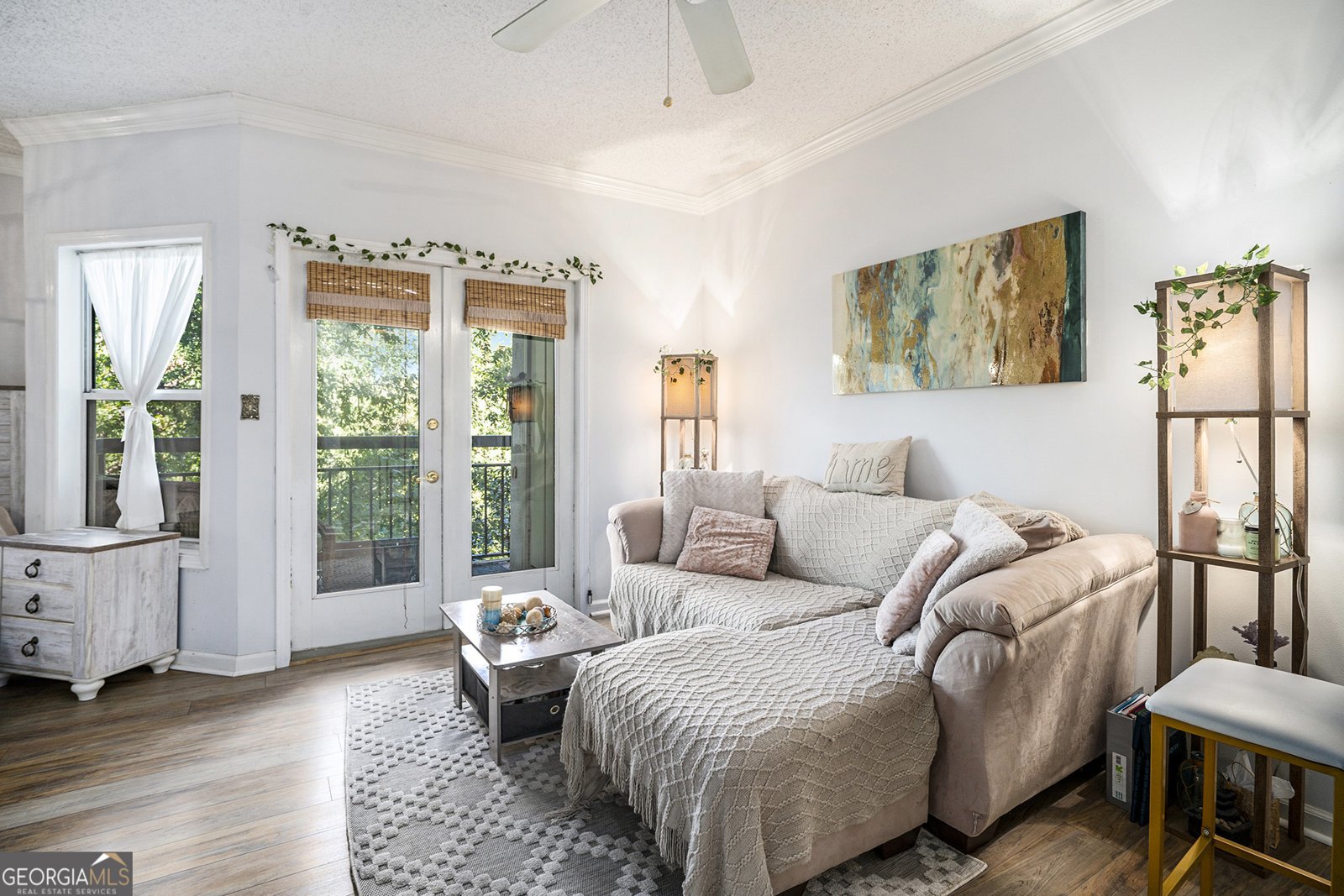 2306 River Green Drive Atlanta - 4