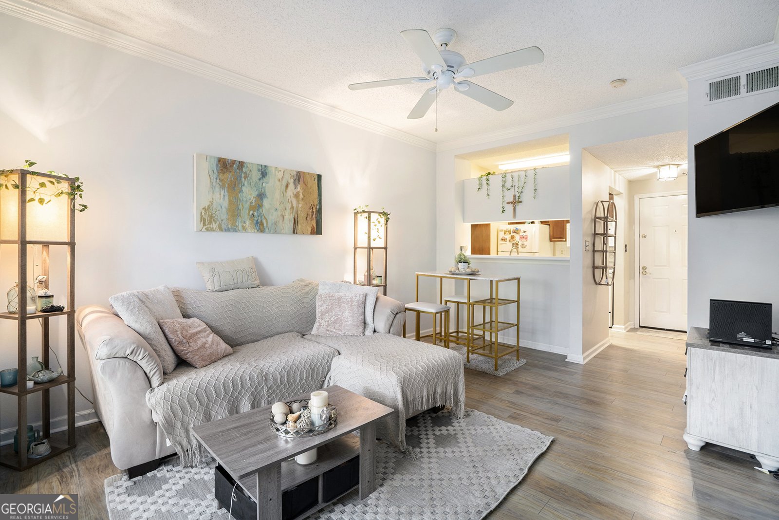 2306 River Green Drive Atlanta - 6