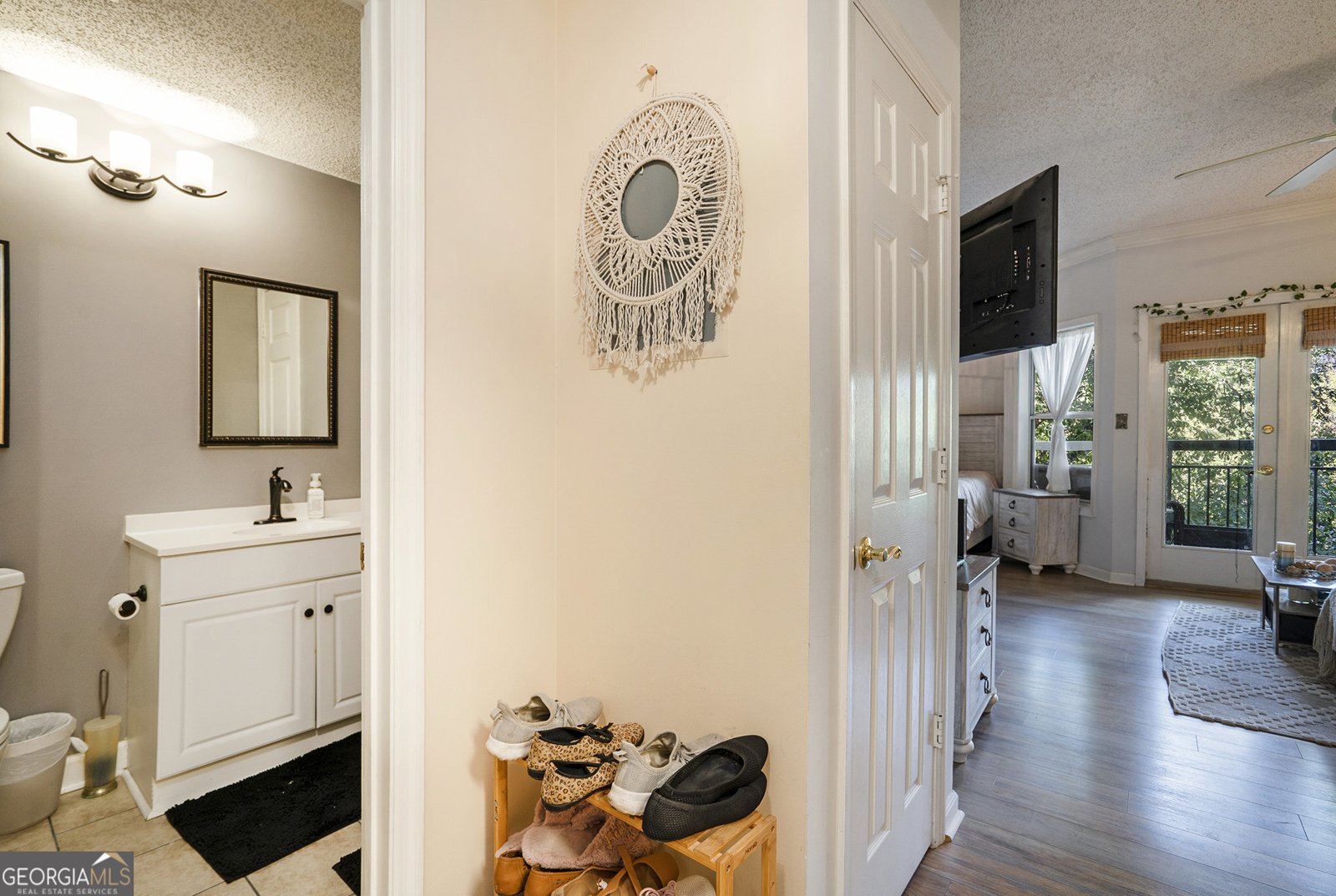 2306 River Green Drive Atlanta - 9
